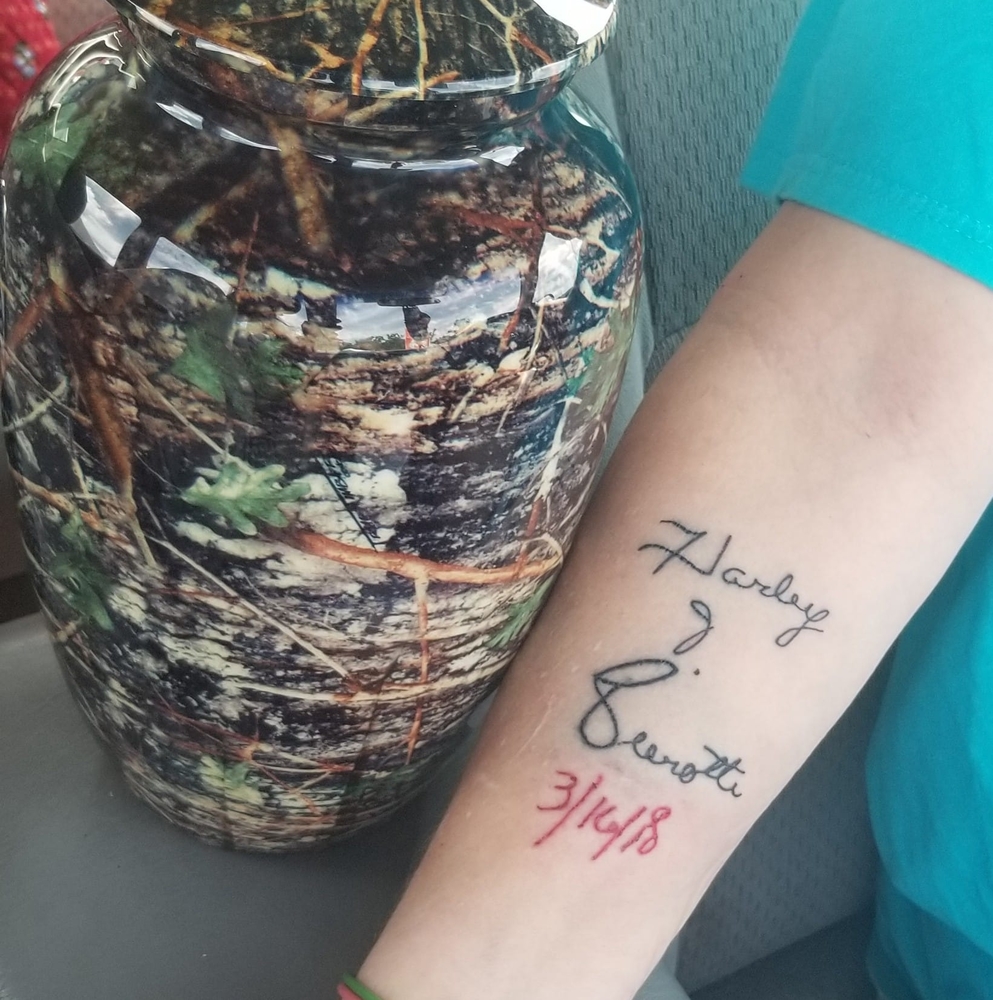 Meet your Posher, Missy